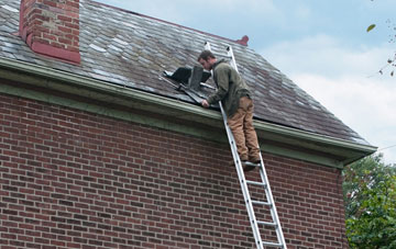 what affects urgent Little Gringley roof repairs