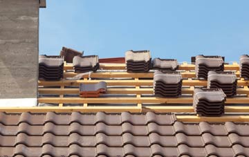 Little Gringley clay roofing costs