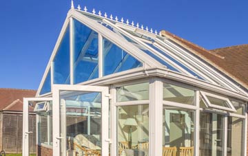 conservatory roof insulation costs Little Gringley