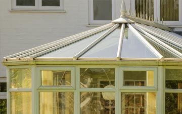 conservatory roof repair Little Gringley, Nottinghamshire