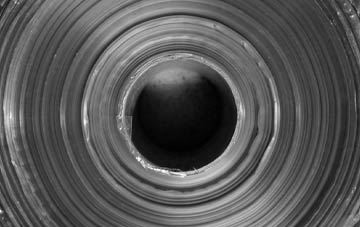 Little Gringley edpm waterproofing