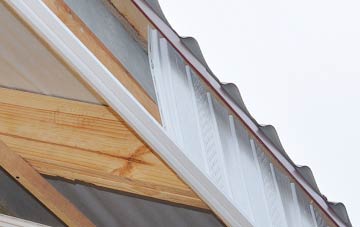 why Little Gringley fascia repairs are essential
