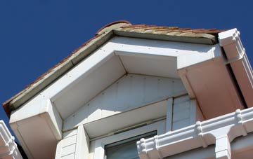 Little Gringley fascia installation costs