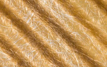 Little Gringley fibreglass roof waterproofing