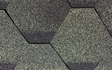 Little Gringley fibreglass shingle repairs