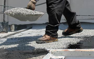 Little Gringley flat roofing companies