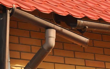 Little Gringley gutter repair costs