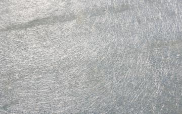 Little Gringley laminate fibreglass or shingles?