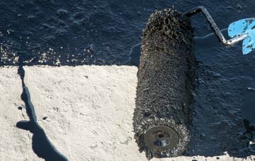 Little Gringley liquid sealant waterproofing