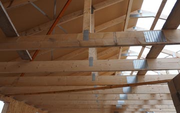 Little Gringley roof truss costs