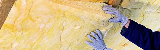 quotes for Little Gringley roof insulation