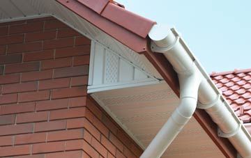 Little Gringley soffit repair costs