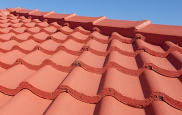 Little Gringley tile and slate roof replacement