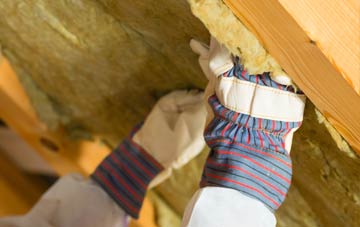 types of Little Gringley pitched roof insulation materials