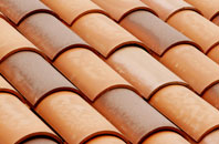 Little Gringley clay roofing