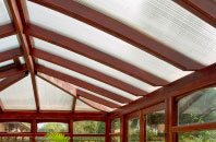 Little Gringley conservatory roofing insulation