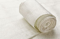 Little Gringley fibreglass roofing repairs