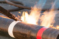 Little Gringley flat roofing replacement