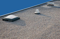Little Gringley flat roofing