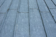 Little Gringley lead roofing