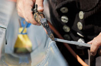 Little Gringley lead roof quotes