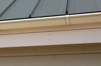 Little Gringley soffit repair