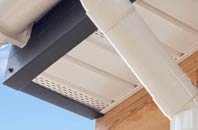 find rated Little Gringley soffit companies